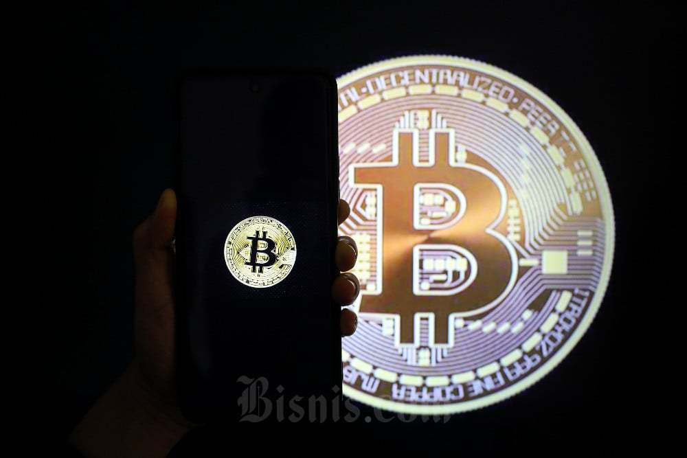 Sinyal Super Kripto & Prediksi Gila-Gilaan Harga Bitcoin